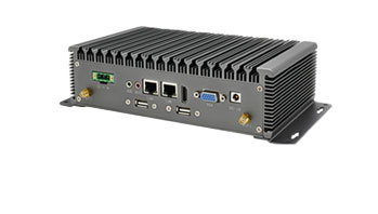 X86域控